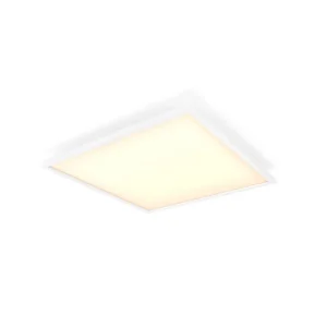 Philips Hue Aurelle Square Panel Light 60x60cm