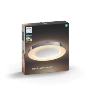 Philips Hue Adore Bathroom Ceiling Light