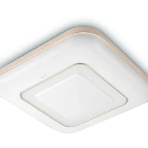 Philips Hue Apogee Ceiling Light (Square)