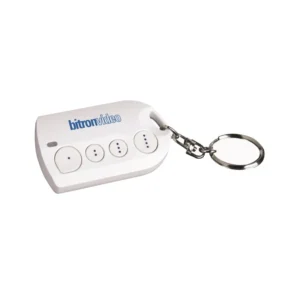 SMaBiT 4-Button Remote Control