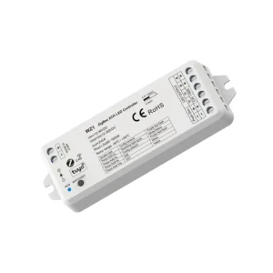 Tuya 2 CH LED Controller