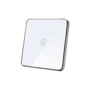 Smart9 1 Gang Remote Switch