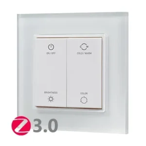Sunricher RGB CCT 3 in 1 Remote Controller