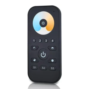 Sunricher $ Groups Tunable White Remote