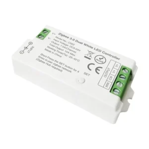 Tuya Dual White LED Controller
