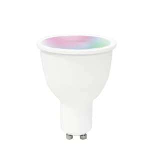Tuya RGBCCT LED Controller