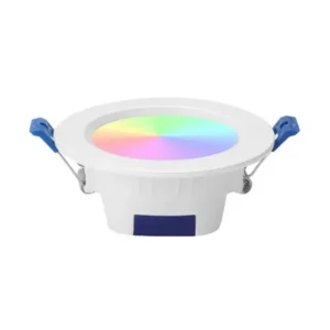 Tuya Downlight 10W/12W RGBCCT 3.5/4 Inch