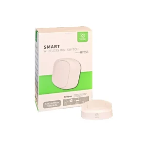Woox Smart Wireless Mini Switch