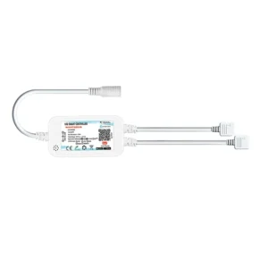 Ysrsai RGB LED Controller 5-24V