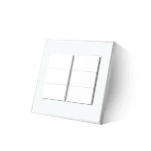 Zemismart 6 Gang Remote Switch 4x4 + GreenPowerProxy