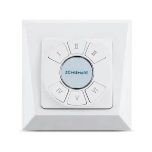 Zemismart 6 Key Scene Switch