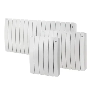 Acova Percale 2 Electric Radiator