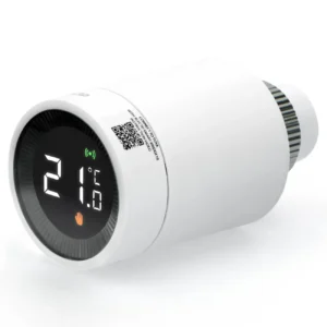 Alecto Thermostatic Radiator Valve