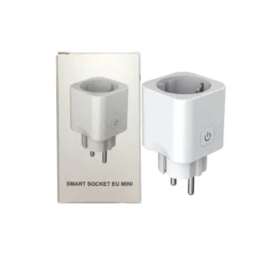 Anncoe Smart Plug EU