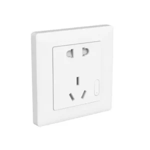 Aqara T1 Wall Outlet