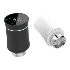 Beca Thermostatic Radiator Valve