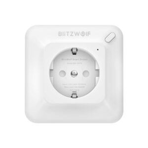 Blitzwolf BlitzWolf BW-SHP8 Wi-Fi-розетка с энергомониторингом