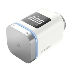 Bosch Radiator Thermostat II
