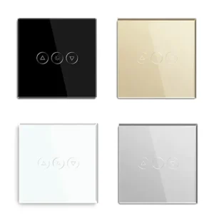 BSEED Zigbee Dimmer Switch