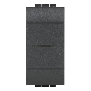 BTicino Switch/Dimmer with Neutral