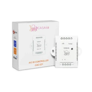 CASA.ia A/C IR Controller