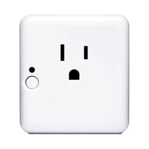Centralite 3-Series Smart Outlet