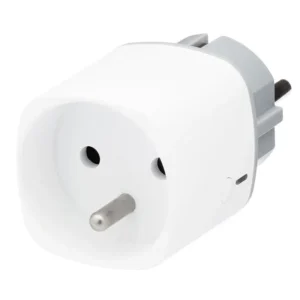 Centralite 3-Series Smart Outlet (Type E)