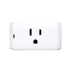 Centralite 4-Series Smart Outlet