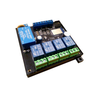Modkam Четырехканальное Zigbee реле