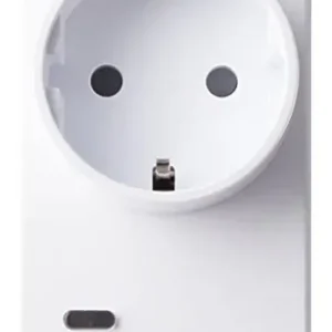 Climax Power Plug