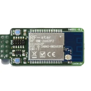 cod.m ZigBee CC2652P2 Raspberry Pi Module