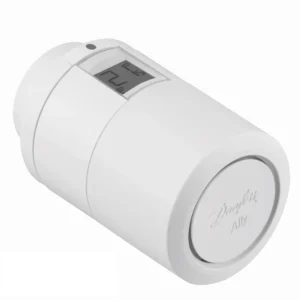 Danfoss Ally Radiator Thermostat