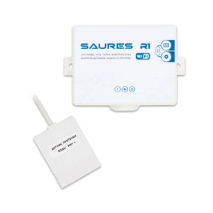 Saures Датчик протечки SAURES Wi-Fi