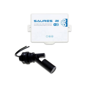 Saures Датчик уровня жидкости SAURES Wi-Fi