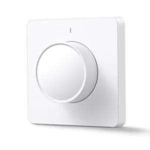 Eardatek Rotary Dimmer Switch EU