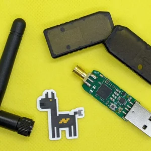 Electrolama zig-a-zig-ah! CC2652R Multiprotocol RF Stick