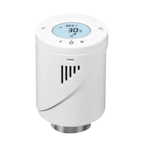 E-Top Thermostat Radiator Valve