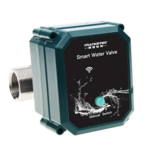Tuya Water Valve