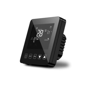 haozee Умный термостат Tuya ZigBee