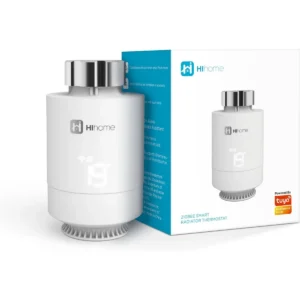 HiHome Smart Radiator Thermostat