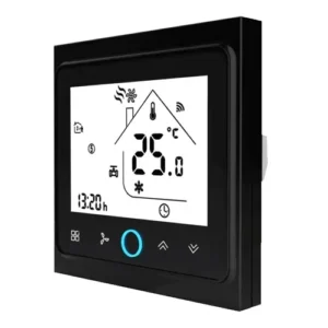 HKGK BAC Series Thermostat