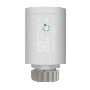 Hysen Thermostatic Radiator Valve Controller