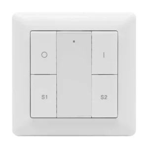 iCasa Pulse 4S Keypad