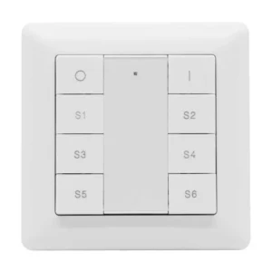 iCasa Pulse 8S Keypad