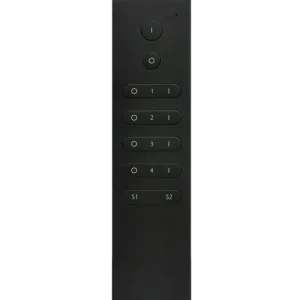 iCasa Remote Control