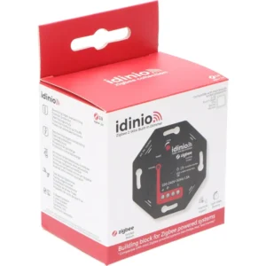 idinio LED Rotary Dimmer