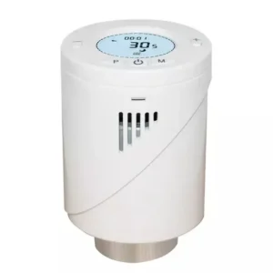 Immax Neo Smart Thermostatic Head
