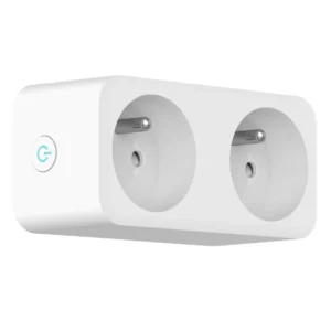 Immax NEO LITE Smart two socket