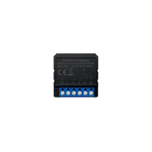 Avatto Коммутационное реле 2 Gang Module Zigbee