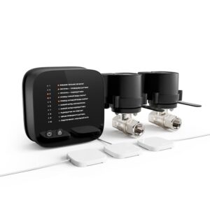 Ensystec Комплект для квартиры Ensystec Leak Protect Kit